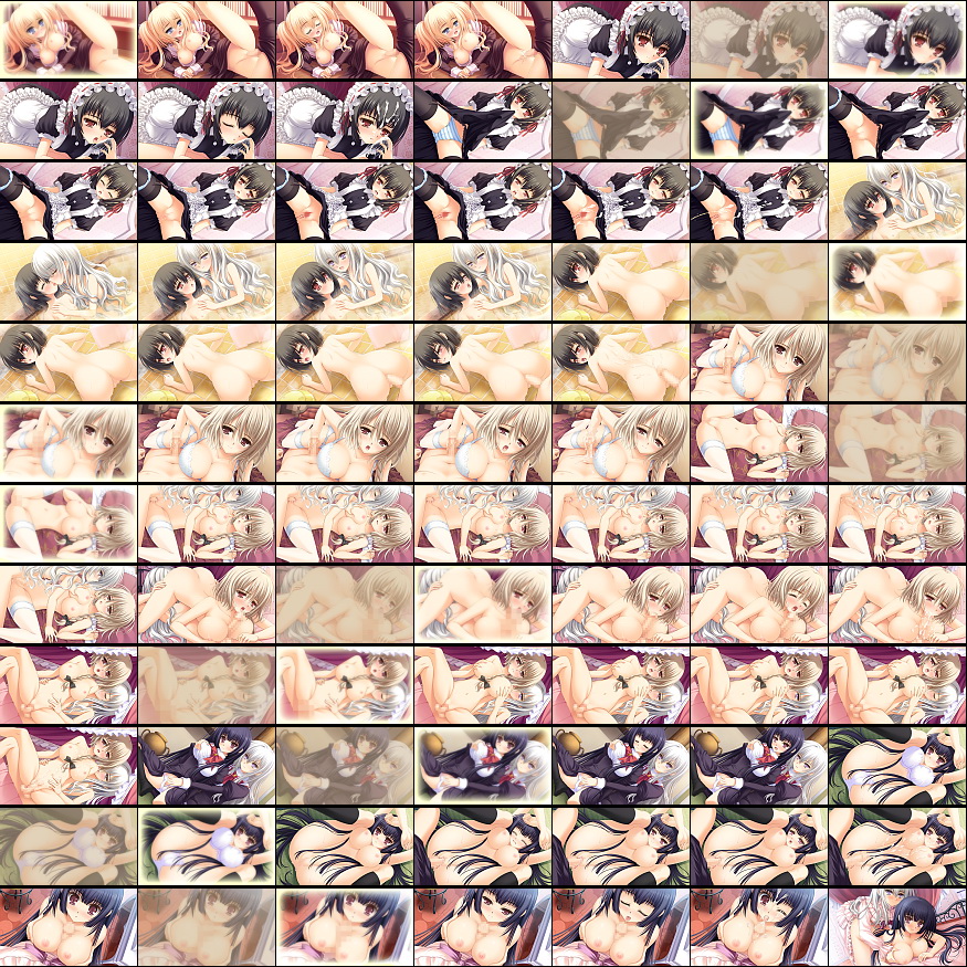 素材-《少女爱上姐姐2》CG | 66RPG | 少女爱上姐姐