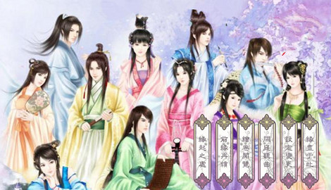 橙光游戏中心 | 66RPG